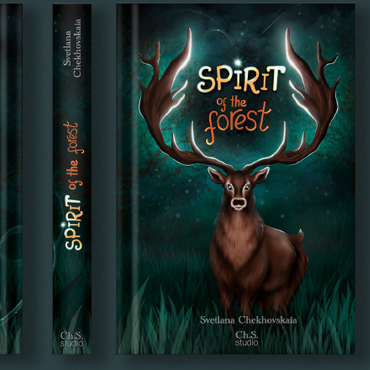 BOOK COVER 1 DESIGNS FOR ISRA-07