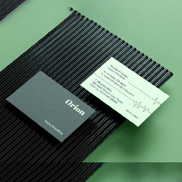 BUSINESS CARDS DESIGNS FOR ISRA-01
