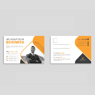 BUSINESS CARDS DESIGNS FOR ISRA-03