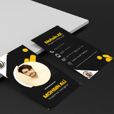 BUSINESS CARDS DESIGNS FOR ISRA-05